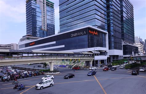 bpi one ayala|BPI One Ayala is NOW OPEN! Easily do your .